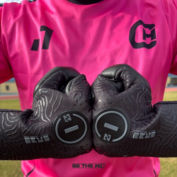 Jersey Pink Special Edition CH