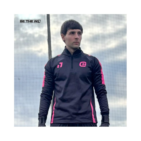 Sweatshirt Black Special...