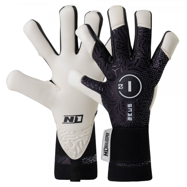 Guantes de Portero Zeus 2.0...