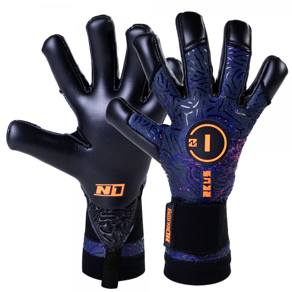 Guantes de Portero Zeus 2.0...