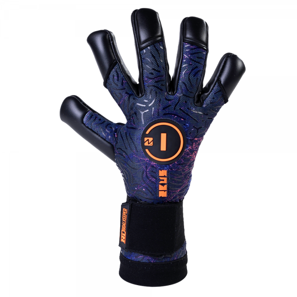 Guantes de Portero Zeus 2.0...