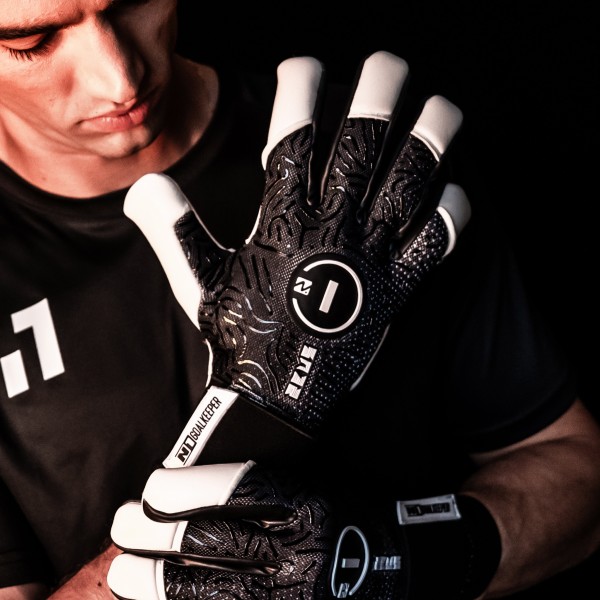 Guantes de Portero Zeus 2.0...