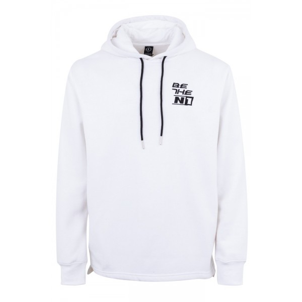 Sweatshirt Hoodie White