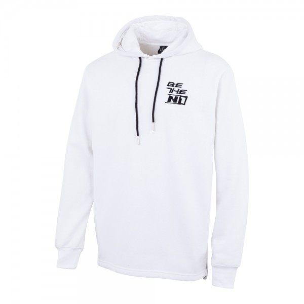 Sweatshirt Hoodie White
