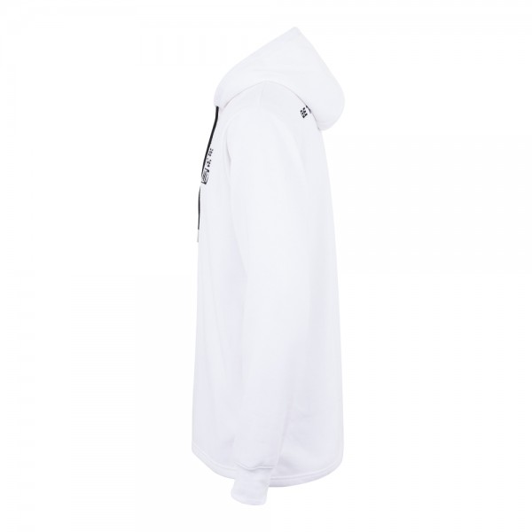 Sweatshirt Hoodie White