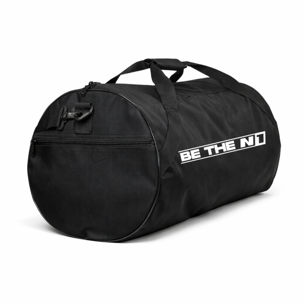 Saco de Treino N1 Pro