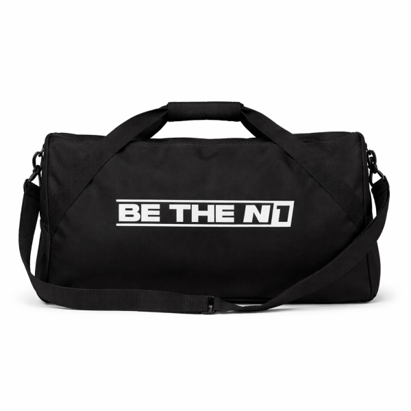 Saco de Treino N1 Pro