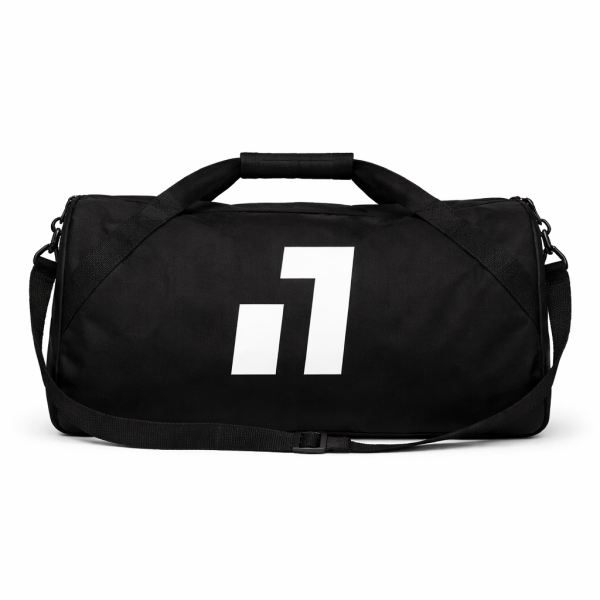 N1 Pro Duffel Bag