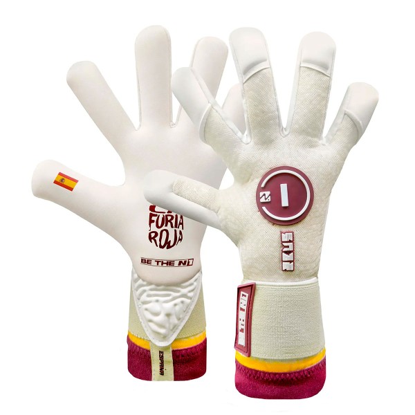 Guantes de Portero Zeus 2.0...