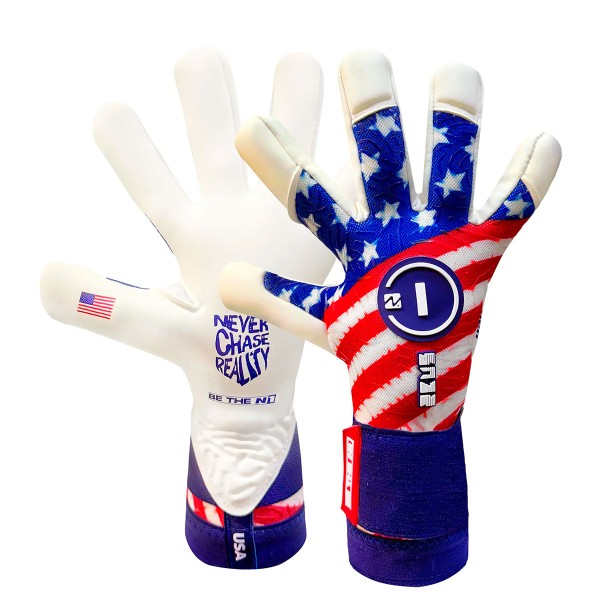Guantes de Portero Zeus 2.0...