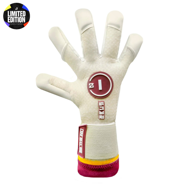 Guantes de Portero Zeus 2.0...