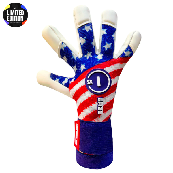 Guantes de Portero Zeus 2.0...