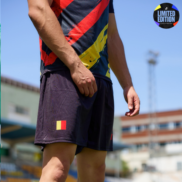 Match KIT Collection - Bélgica