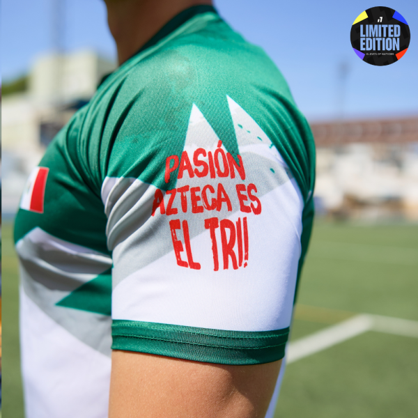 Match KIT Collection - México