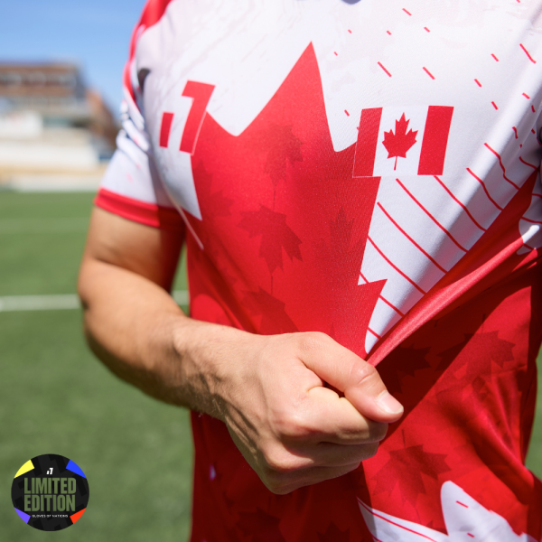 Match KIT Collection - Canadá
