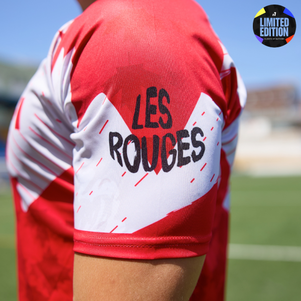 Match KIT Collection - Canadá