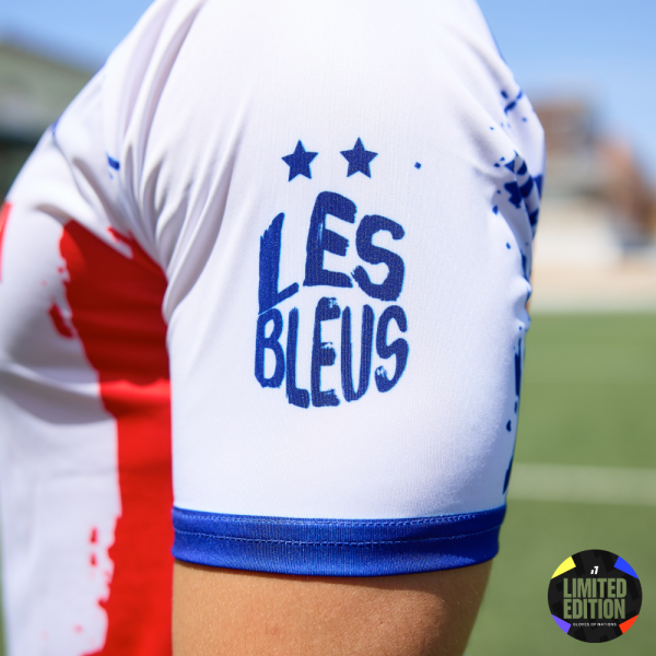 Match KIT Collection - Francia