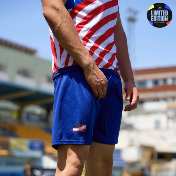 Match KIT Collection - USA