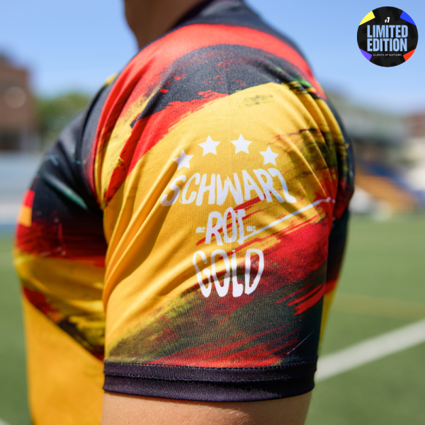 Match KIT Collection - Germany