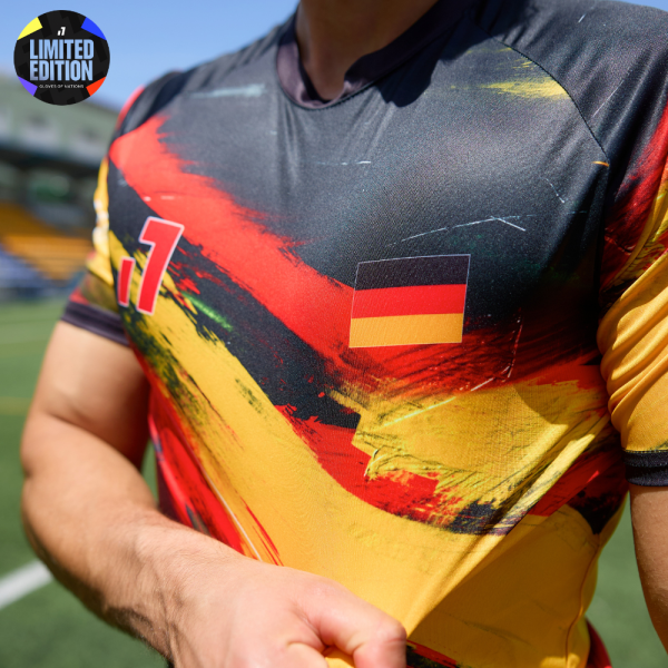 Match KIT Collection - Germany