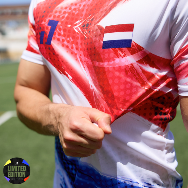 Match KIT Collection - Holanda