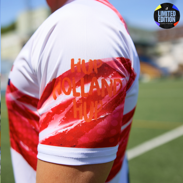 Match KIT Collection - Holanda