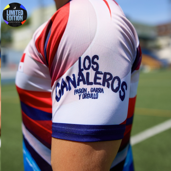Match KIT Collection - Panamá