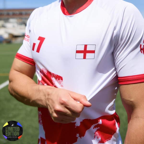 Match KIT Collection - England