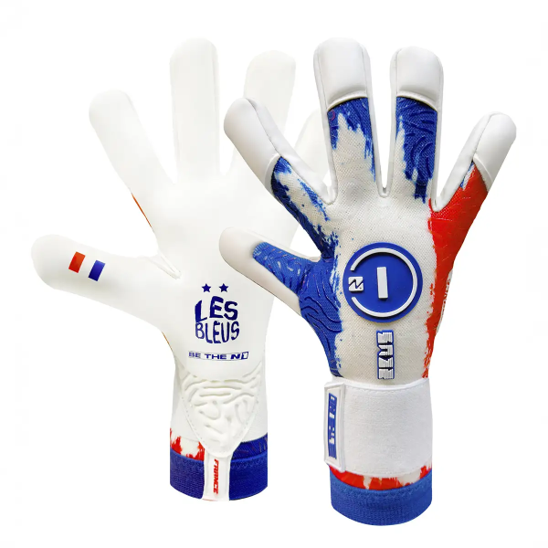 Guantes de Portero Zeus 2.0...