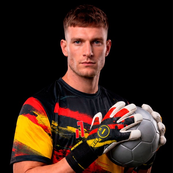 Guantes de Portero Zeus 2.0...