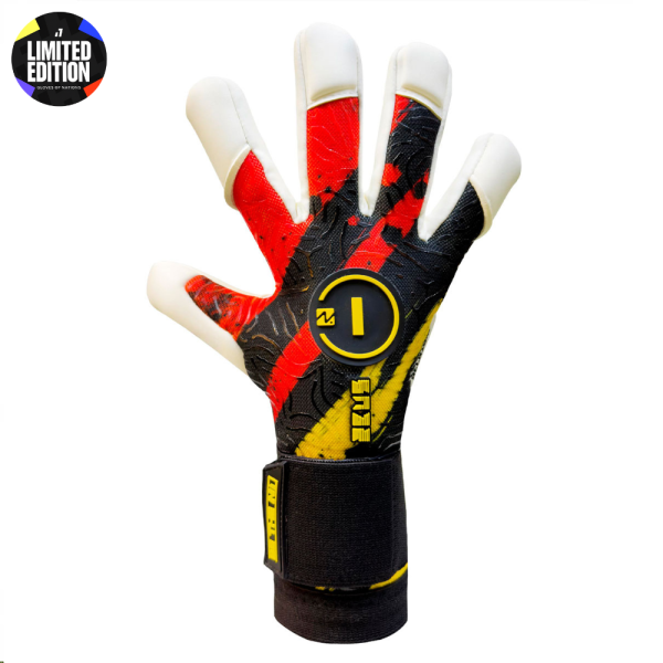 Guantes de Portero Zeus 2.0...