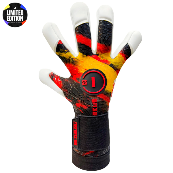 Goalkeeper Gloves Zeus 2.0...