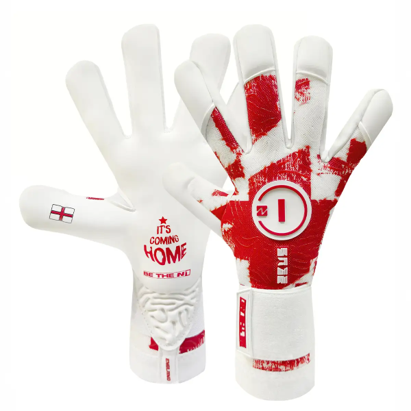 Guantes de Portero Zeus 2.0...