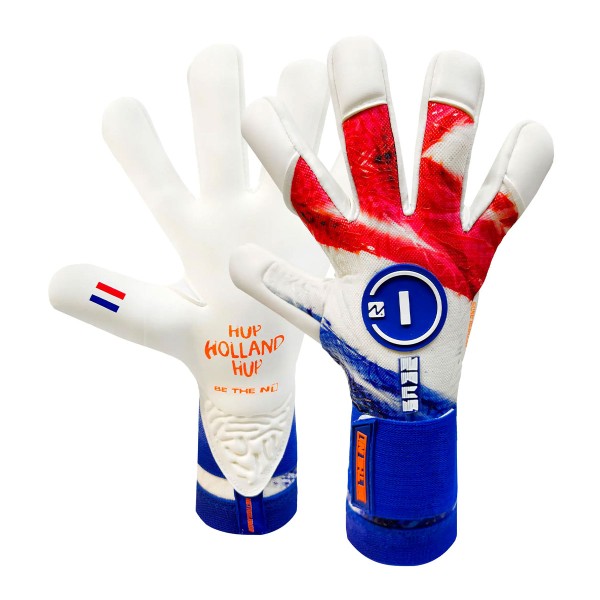Goalkeeper Gloves Zeus 2.0...