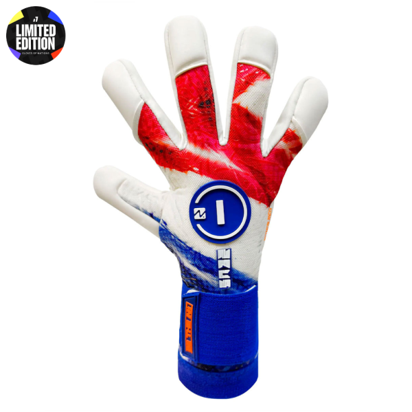 Goalkeeper Gloves Zeus 2.0...