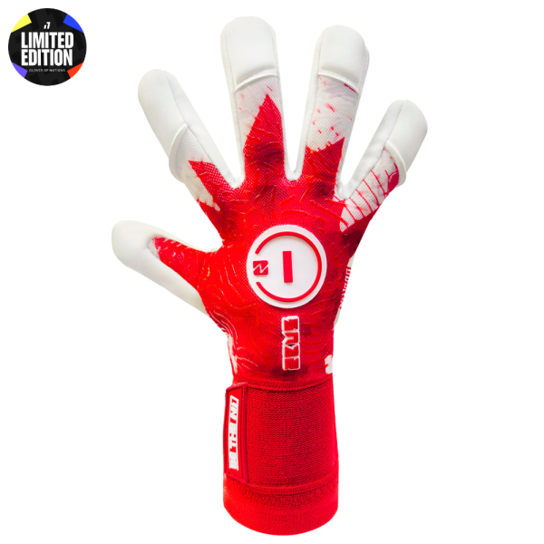 Goalkeeper Gloves Zeus 2.0...