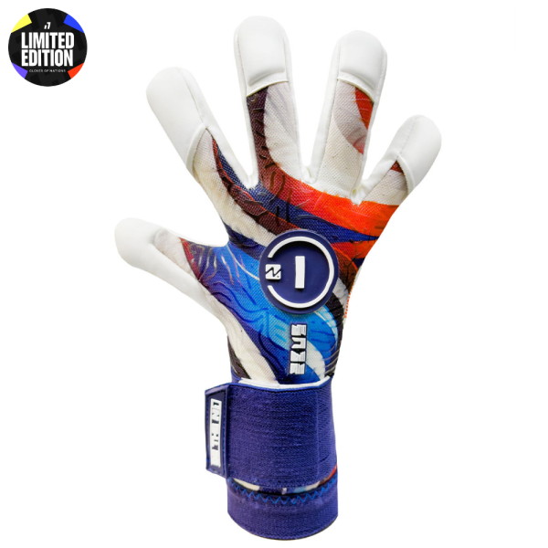 Guantes de Portero Zeus 2.0...