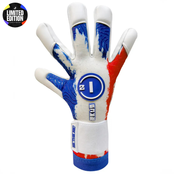 Guantes de Portero Zeus 2.0...