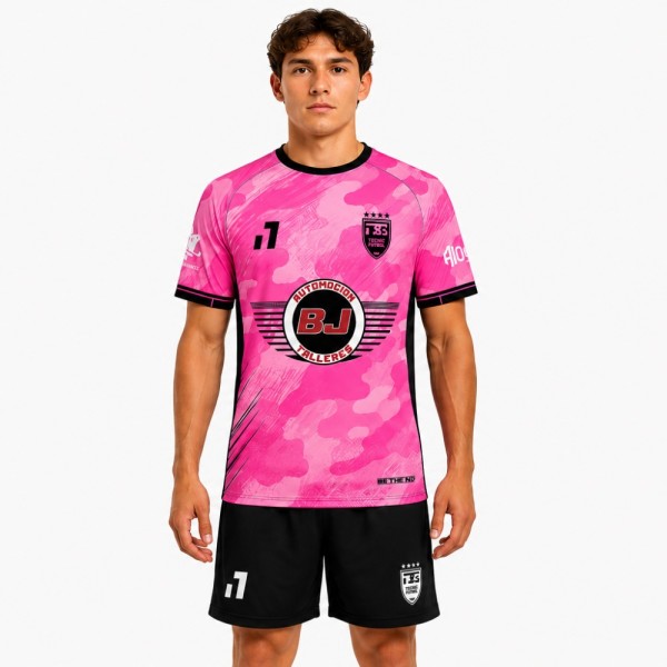 Camiseta de entreno Jugador...