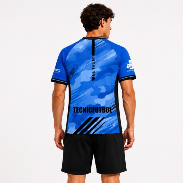 Camiseta de entreno Portero...
