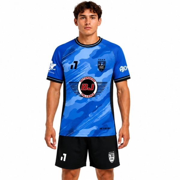 Camiseta de entreno Portero...