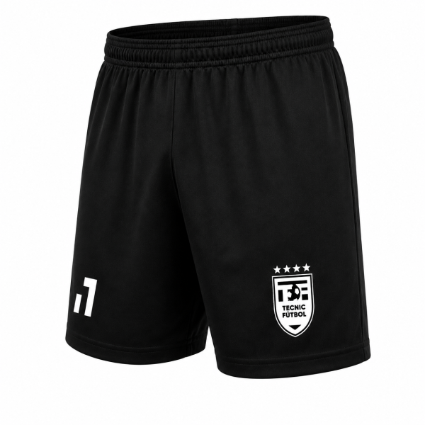 Pantalón corto de entreno -...