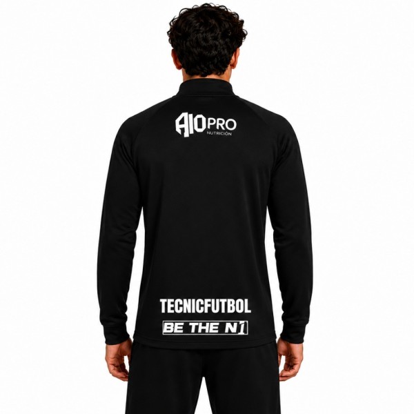 Sudadera de entreno -...