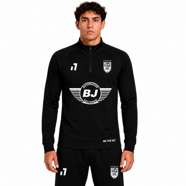 Sudadera de entreno -...