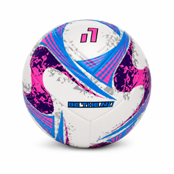 Bola de Futebol Training Aura