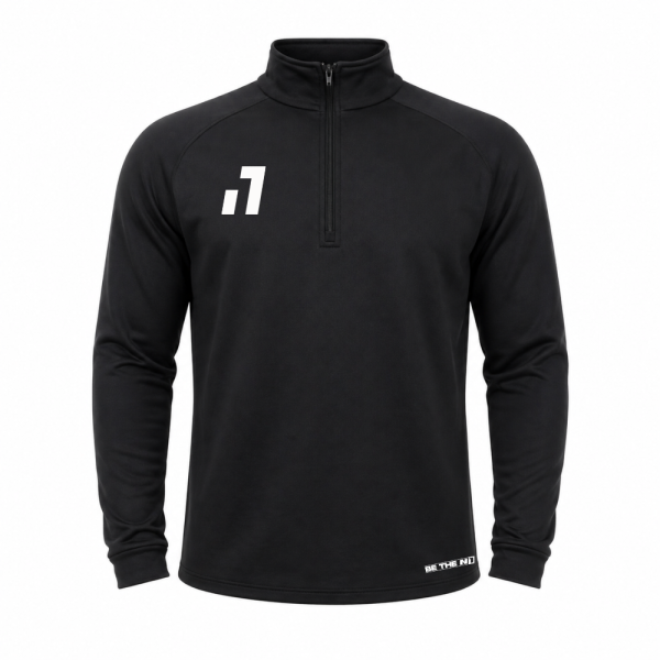 Sweatshirt Speedo Black N1