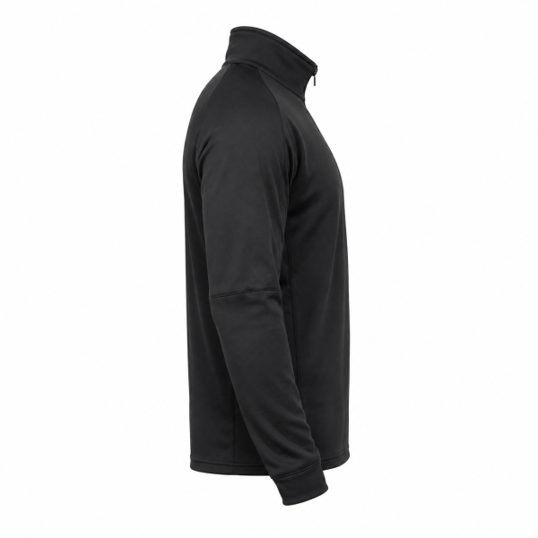 Sudadera Speedo Black N1