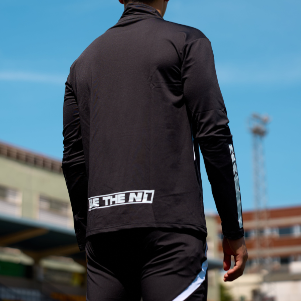 Training Sweatshirt Tarry...