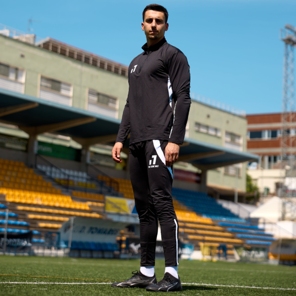 Training Sweatshirt Tarry...