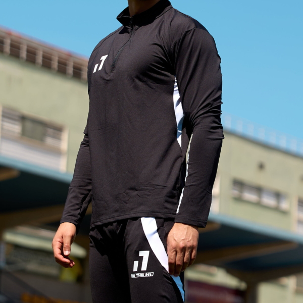 Training Sweatshirt Tarry...